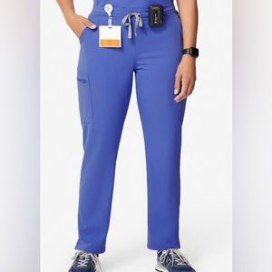 Figs denim pants